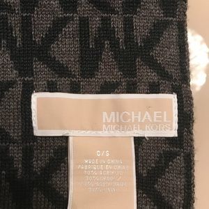 Michael Kors scarf